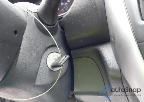 2016 Nissan Versa 1.6 S/1.6 S+/1.6 Sl/1.6 Sv из США, поврежденный, VIN 3N1CN7AP6GL851108